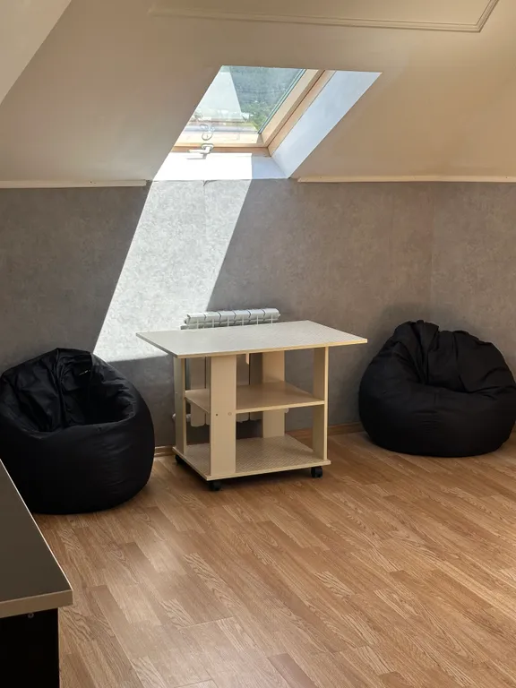 Квартира Уютная двухкомнатная квартира в центре города с видом на Олимп — Геленджик