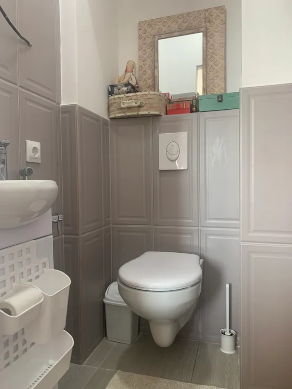 Видовая трешка море 4 мин