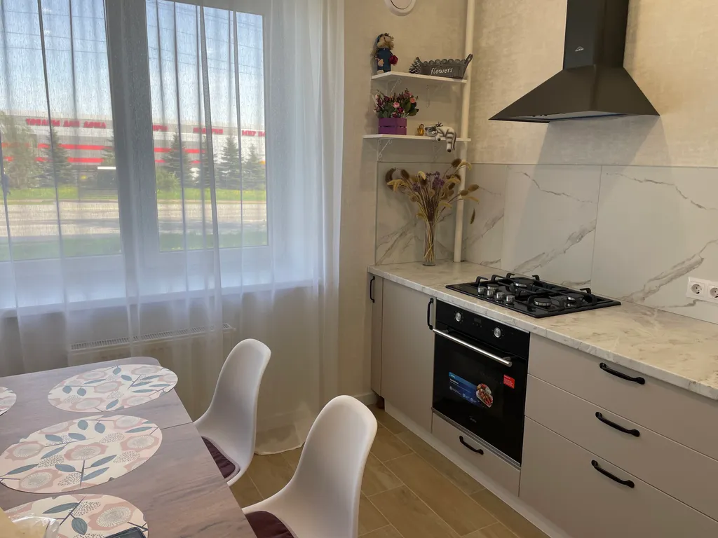 Квартира для отдыха