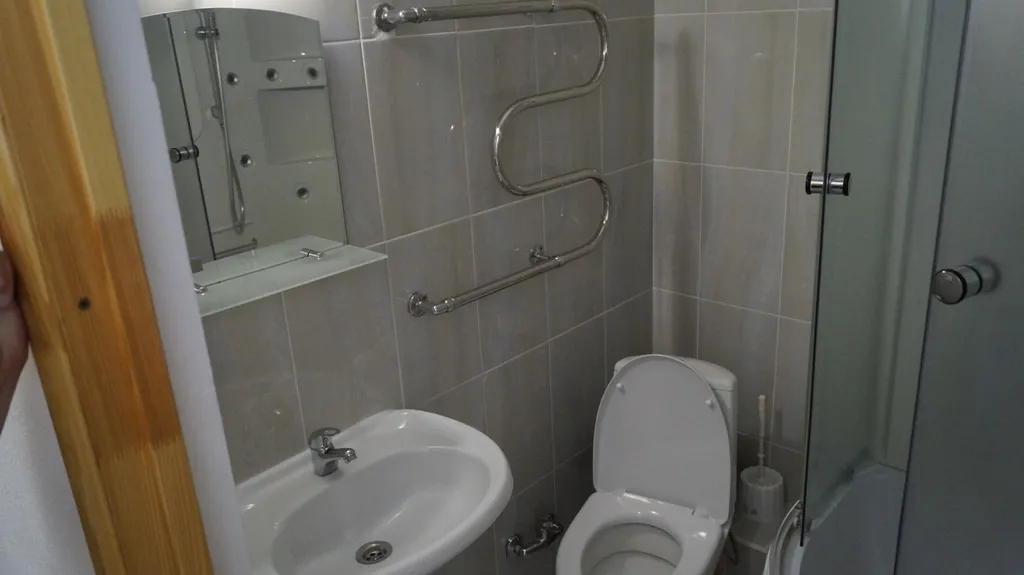 Квартира Комната — Нижнее Учдере