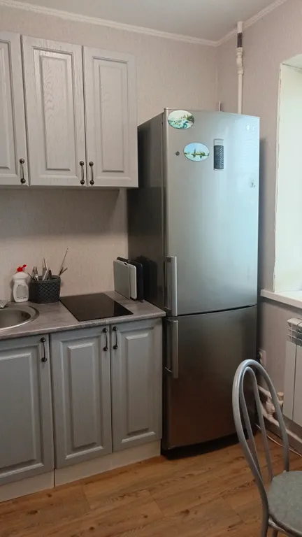 Уютная 2 двухкомнатная квартира