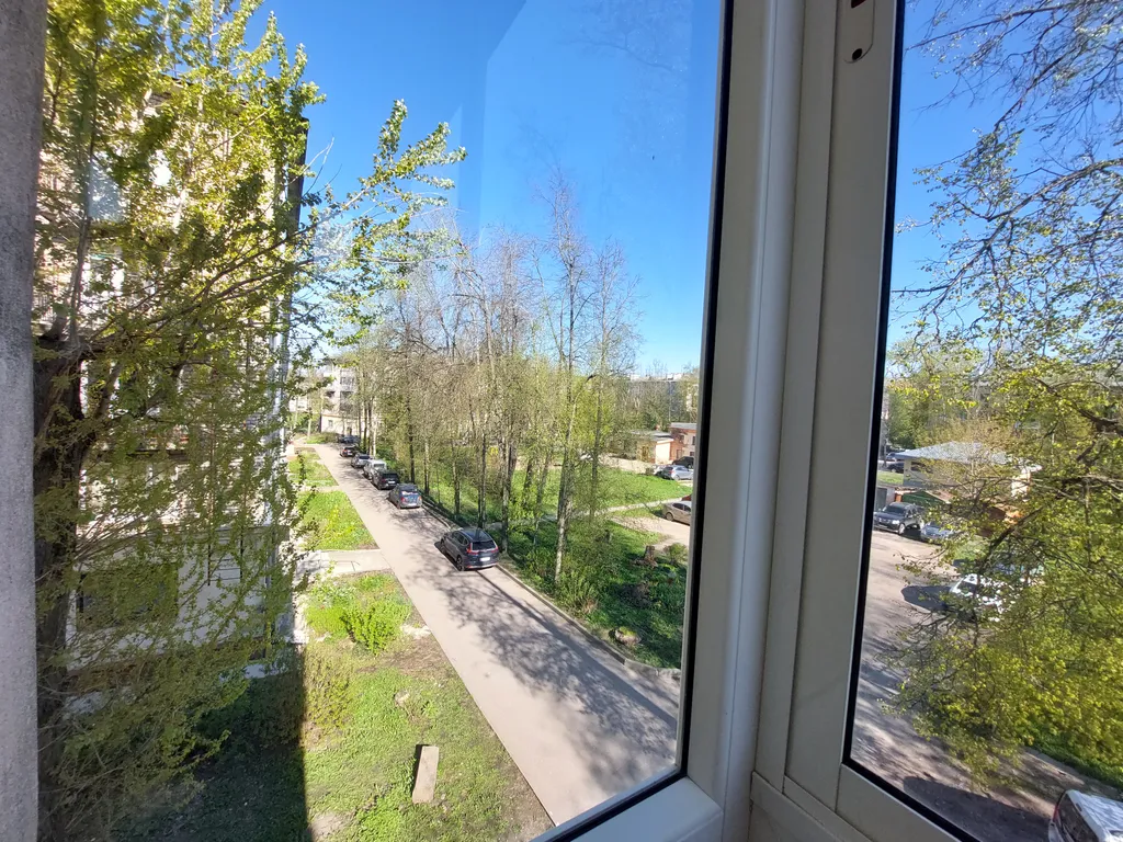 Апартамент у Кремля