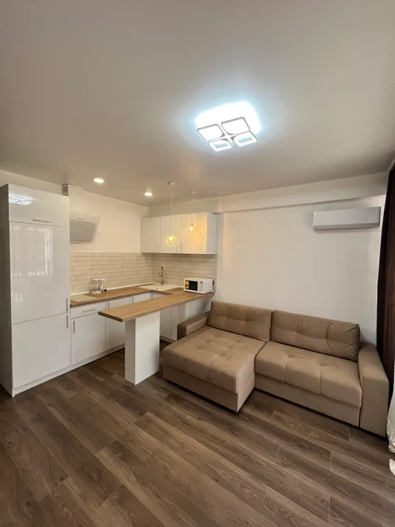 Студия у моря Каравелла Португалии