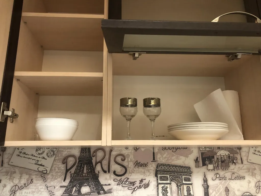 Квартира в центре