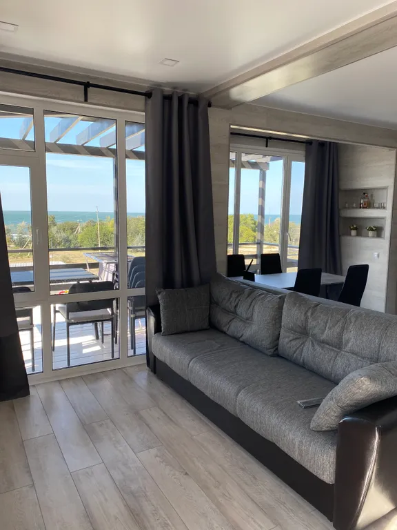 Вилла на море Villakonda