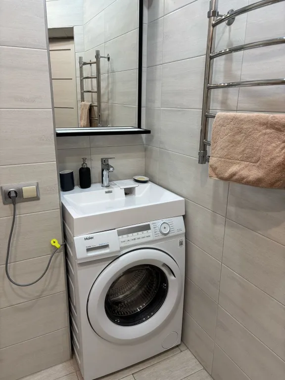 Квартира Квартира Апартамент рядом с подъёмниками — Эсто-Садок