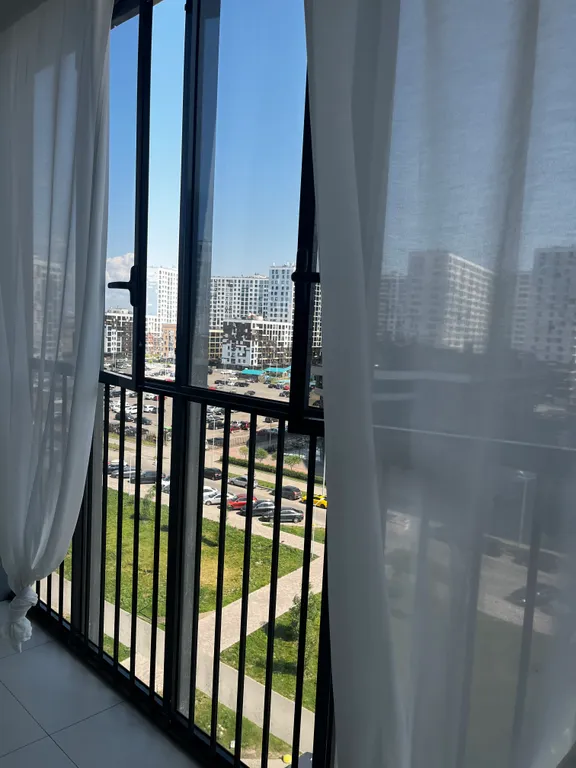 Квартира Апартаменты с дизайнерским ремонтом — Санкт-Петербург