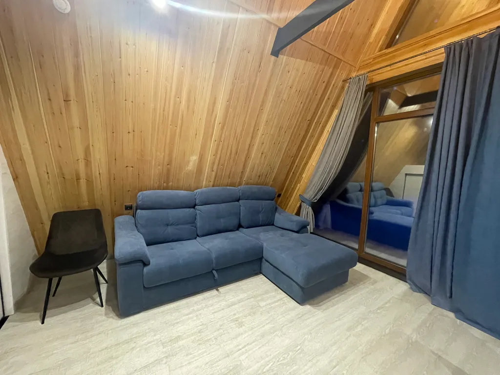 2-комнатный Дом