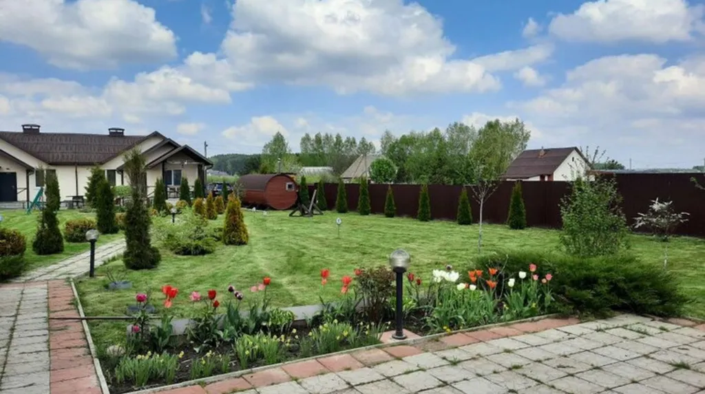 6-комнатный Дом