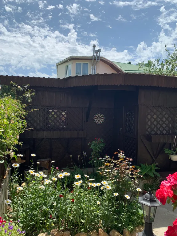 Домик на Ломоносова