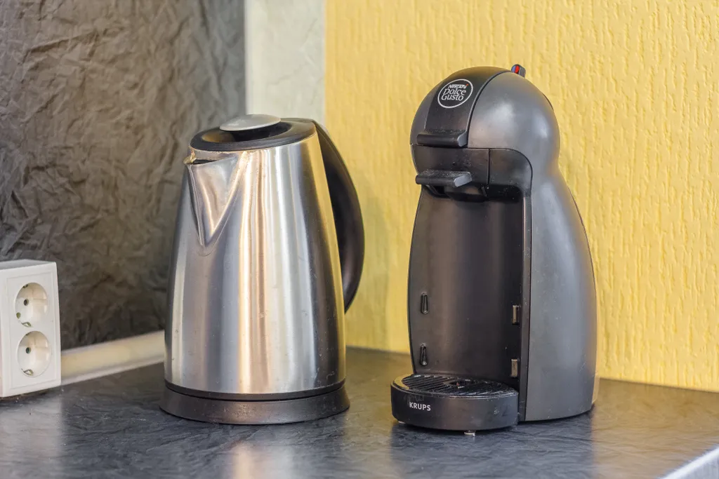 Апартаменты для большого количества гостей