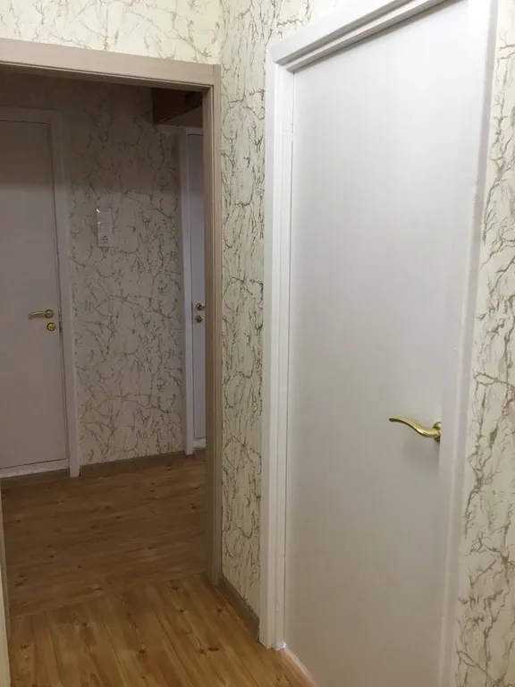 Апартаменты напротив Кристалла