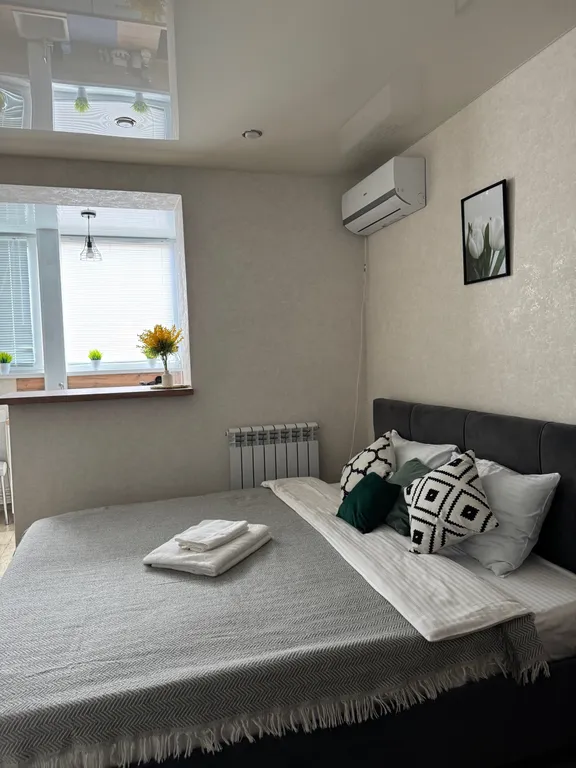 Уютная студия