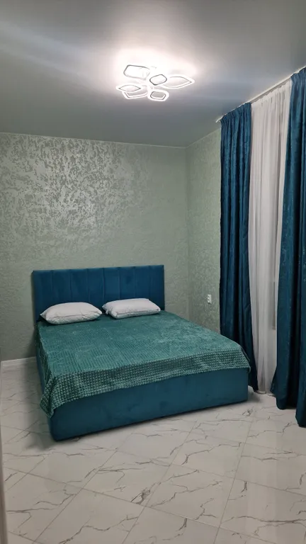 3-х комнатная квартира люкс