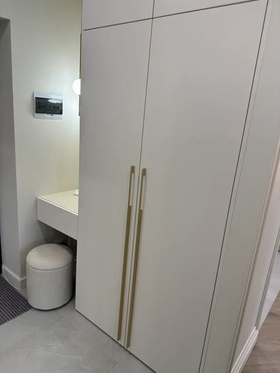 Квартира Новая квартира ЖК Нарвский премиум — Калининград