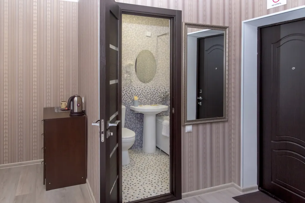 Уютная комната в центре #7