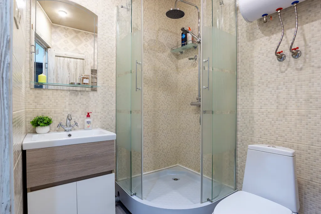 Квартира GoldenRing-Apartments Видовая квартира бизнес класса в самом центре — Ярославль