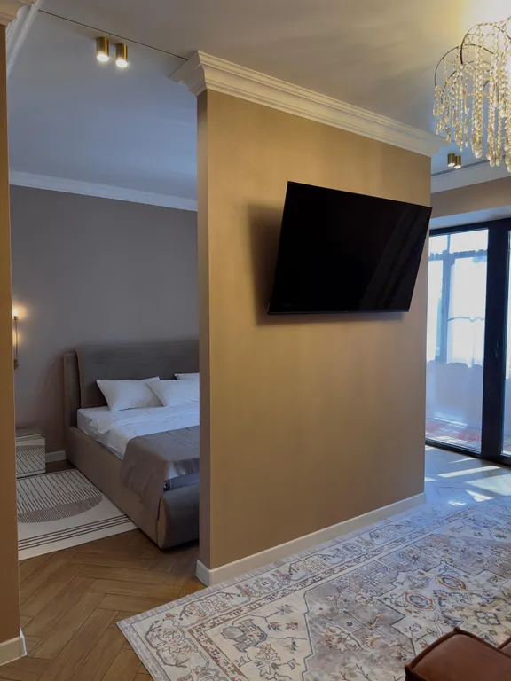 1к. квартира