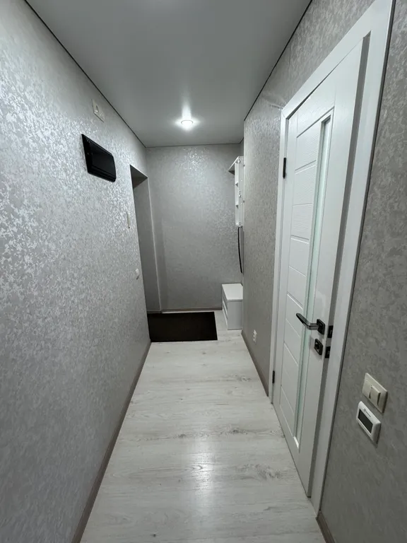 Стильная квартира с ремонтом в центре