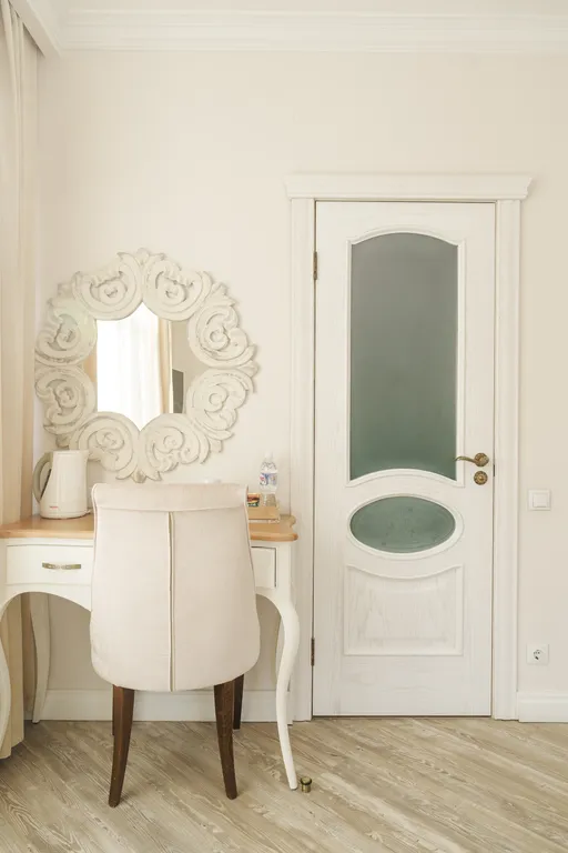 Provence полулюкс с балконом 20