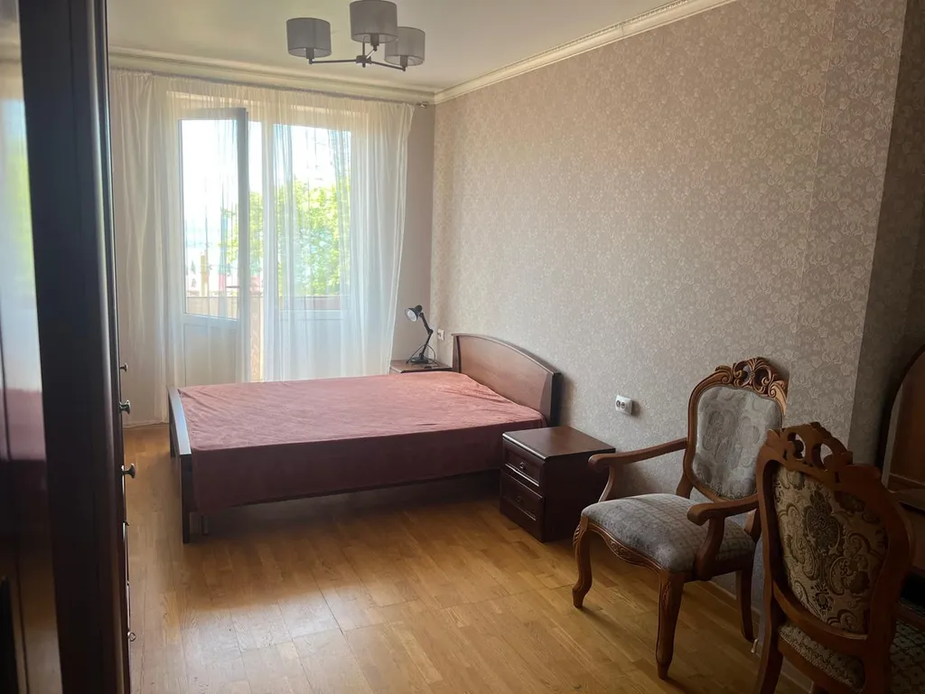 Просторная квартира у моря — аренда посуточно в Новый Афон