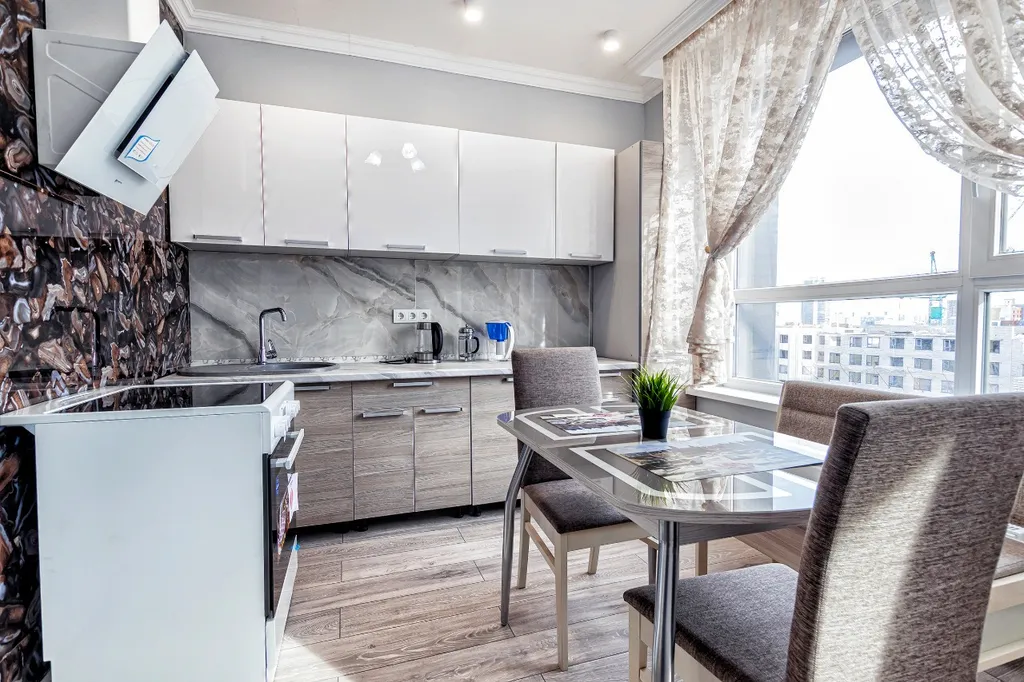 Уютная квартира в центре города рядом с достопримечательностью