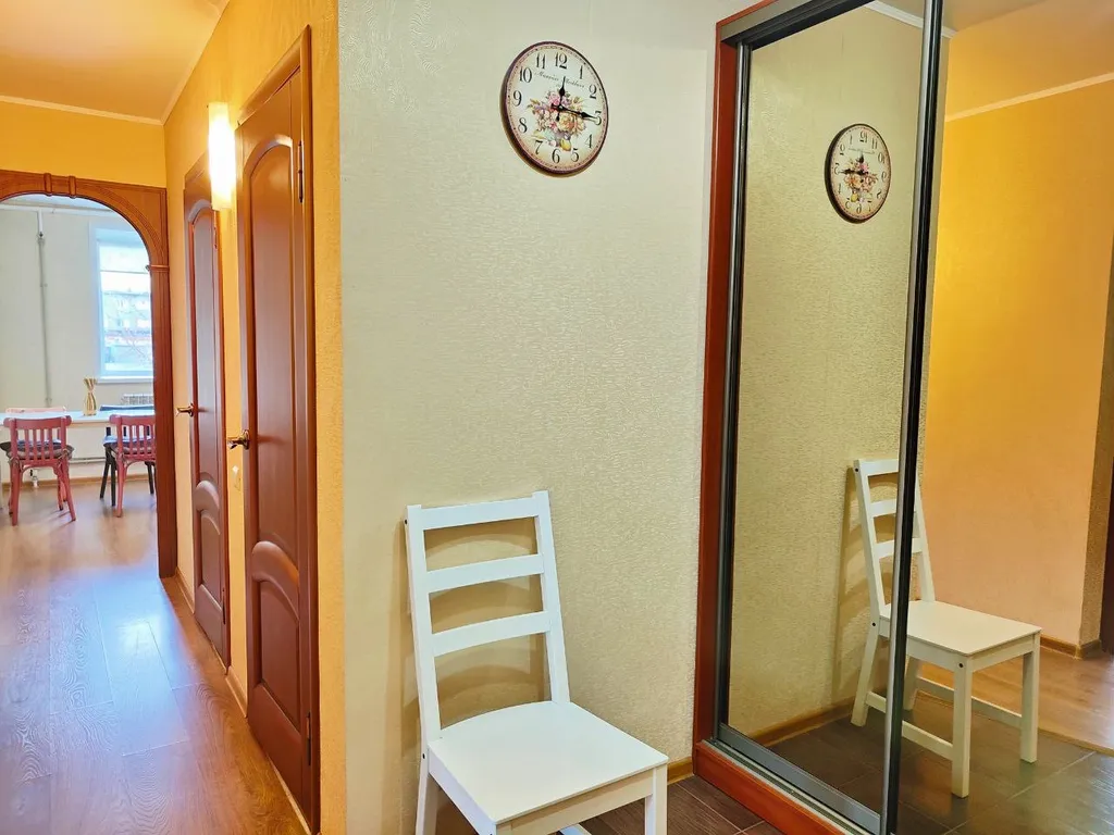 Уютная квартира в историческом центре Мурома