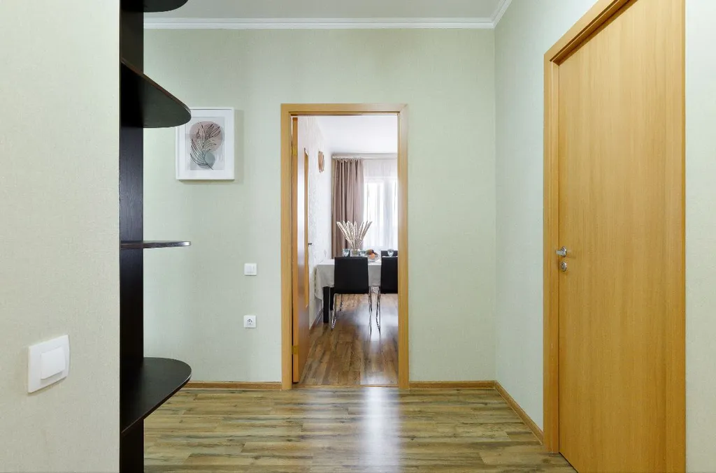 Квартира 2-комнатная Квартира — Краснодар