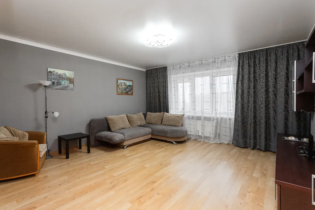 Квартира Уютная квартира в центре города — Зеленоградск