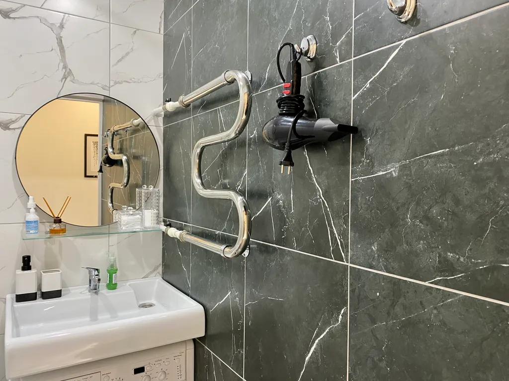 Квартира Полянка