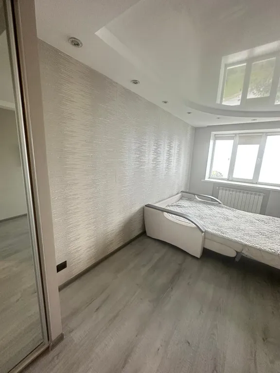 Квартира с видом на море