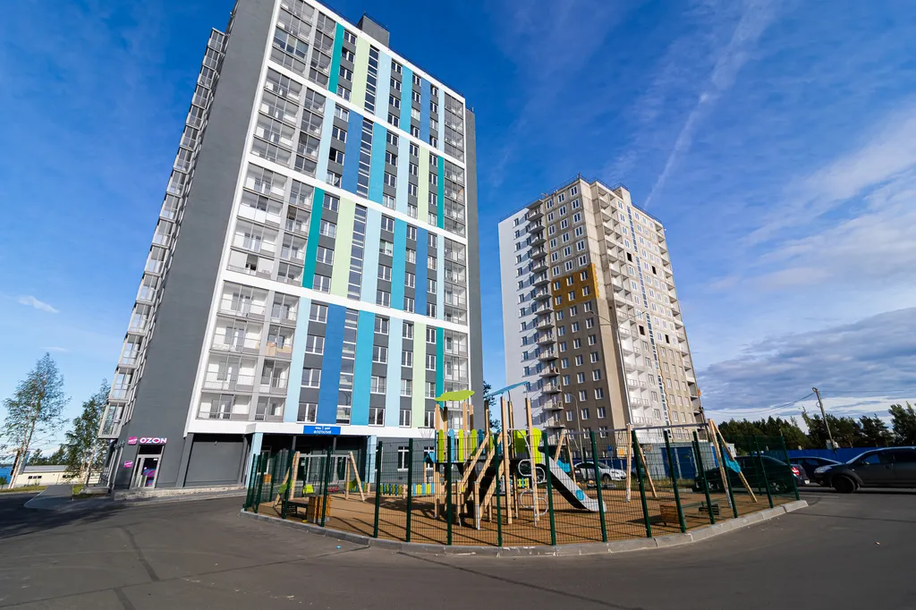 Квартира Уютная квартира — Петрозаводск