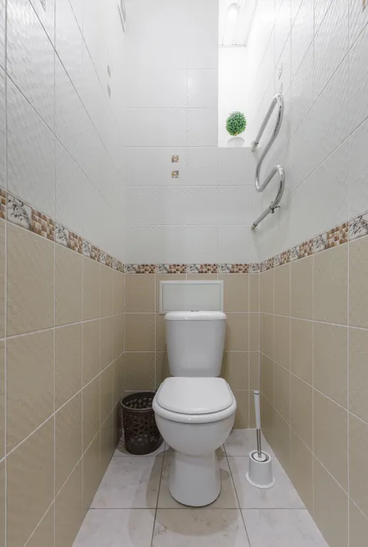 Квартира с самом центре