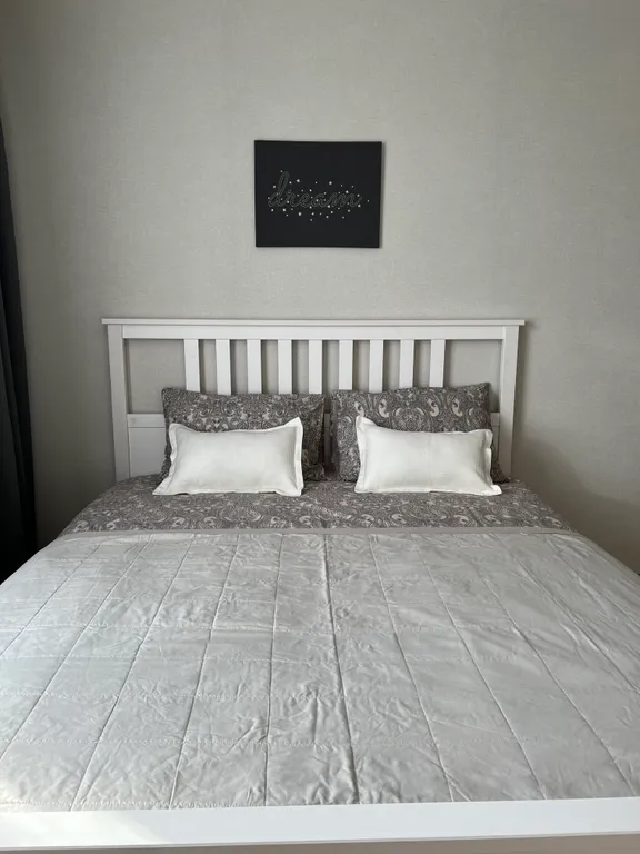 Квартира Уютная квартира с шикарным видом — Лобня