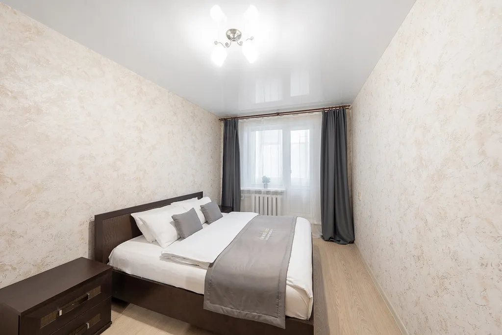 2-комнатная Квартира — аренда посуточно в Тула