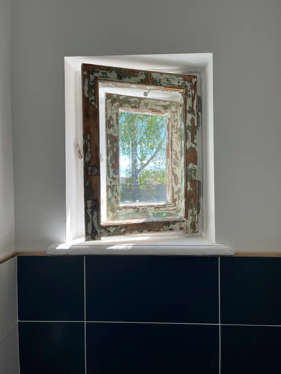 Квартира в немецком доме на Балтийской косе