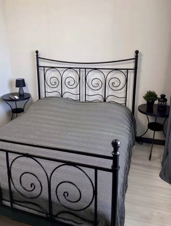 Однокомнатная квартира с новым ремонтом