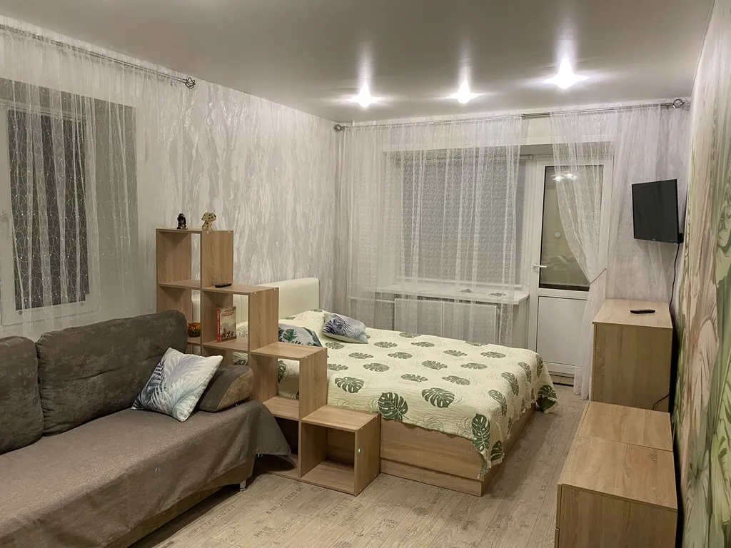 Уютная квартира в центре города — аренда посуточно в Смоленск