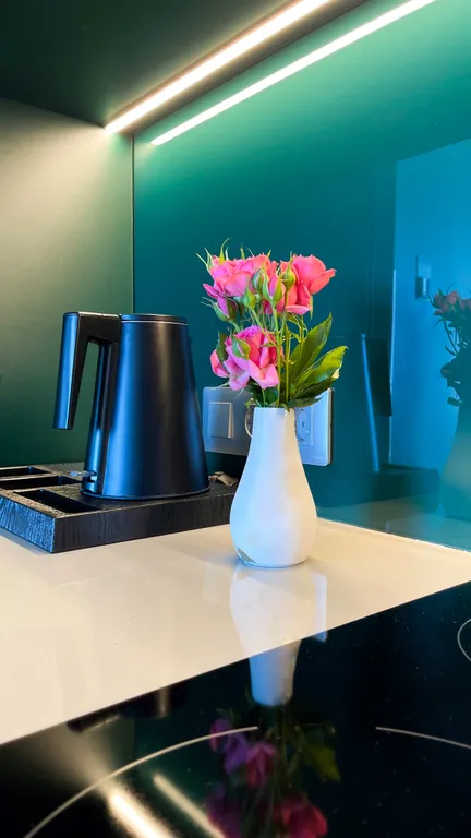 Апартамент от собственника в Отеле 4*