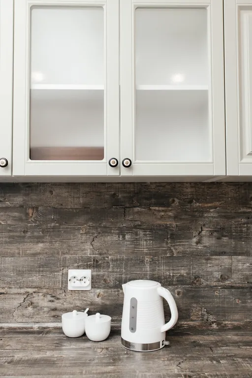 Однокомнатная квартира в спальном районе