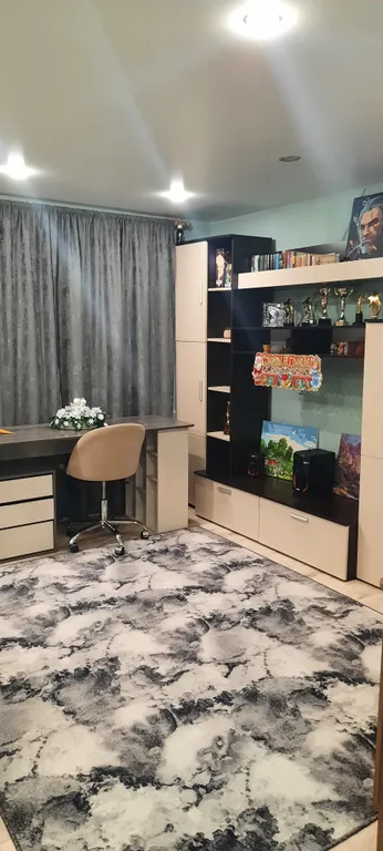 Дом в 10 минутах от горнолыжного курорта