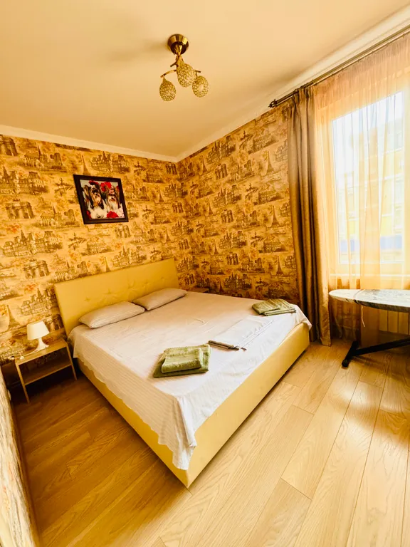 Золотой пляж