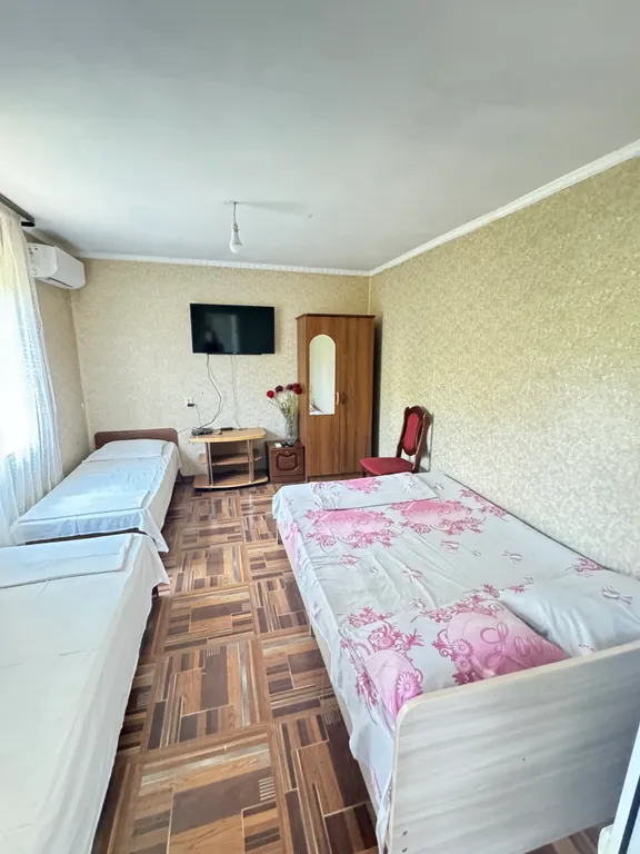 Дом под ключ