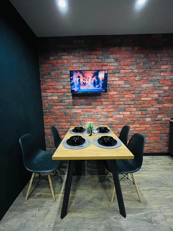 Квартира Апартаменты в стиле лофт рядом с аэропортом — Краснодар