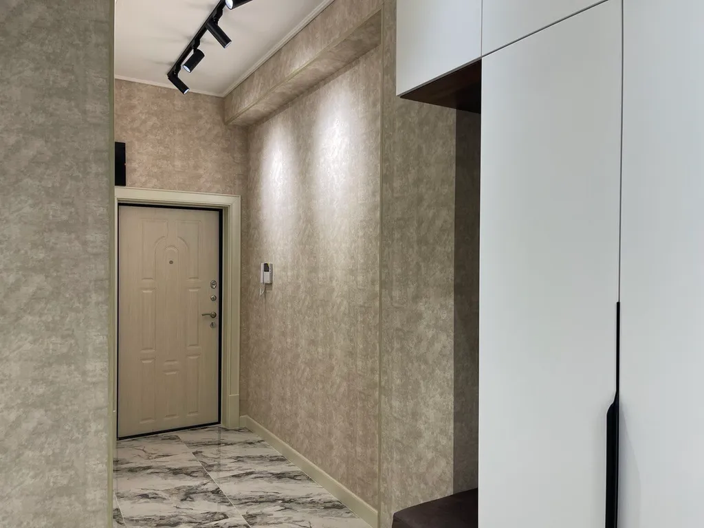 Квартира в физическом центре Ц-1