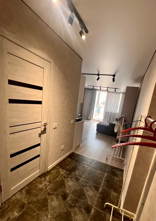 Квартира Апартаменты в центре — Омск