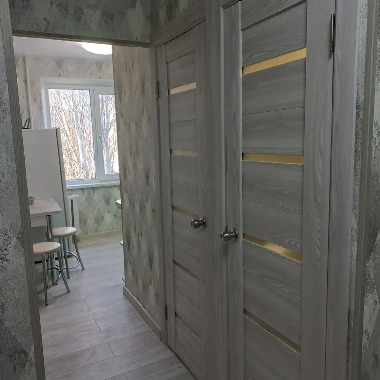 Удобная квартира недалеко от автовокзала