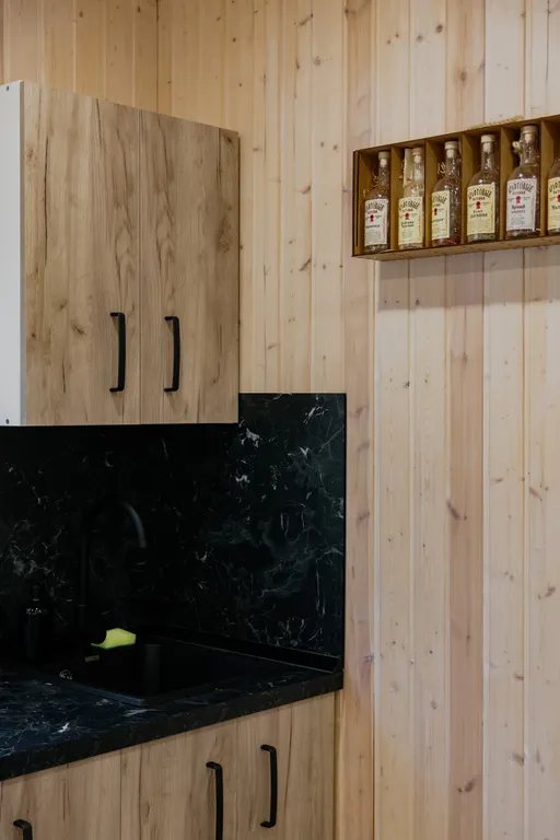 Гостевые дома Ель