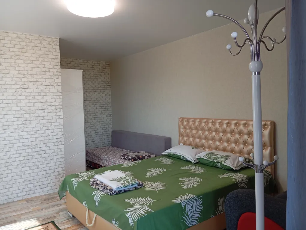 Квартира Комната — Судак