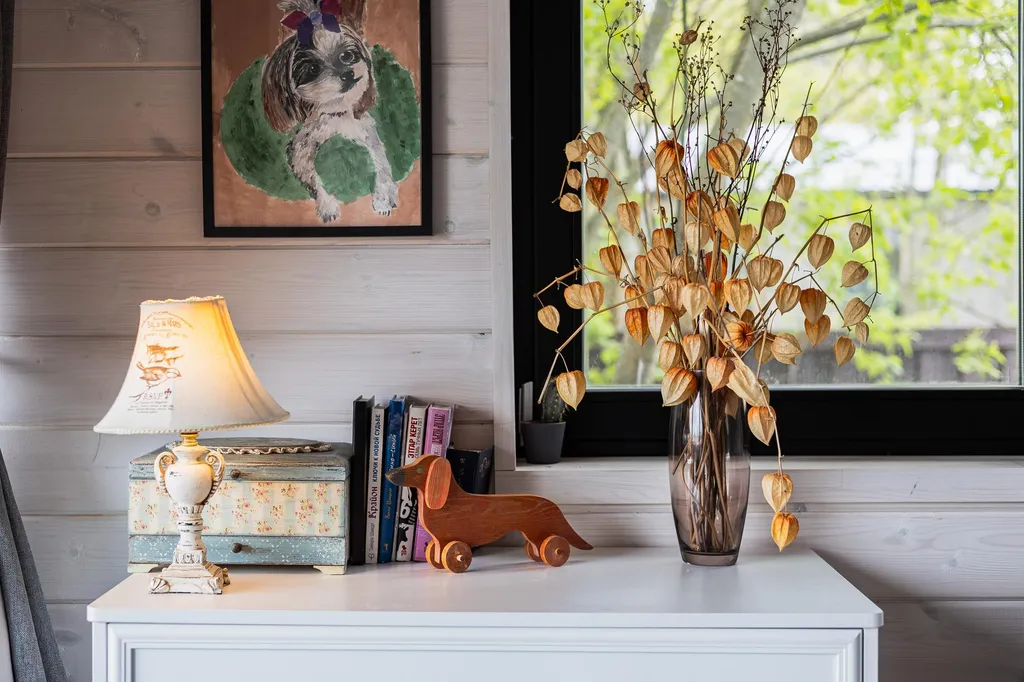 Коттедж Дом "Свет" с 3 отдельными спальнями и чаном — Семеновское